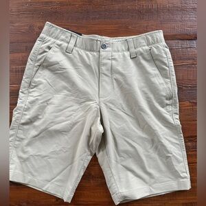 Men’s Under Armour Heatgear Shorts